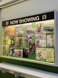 香港尖沙咀碼頭稱體重攻略來咯