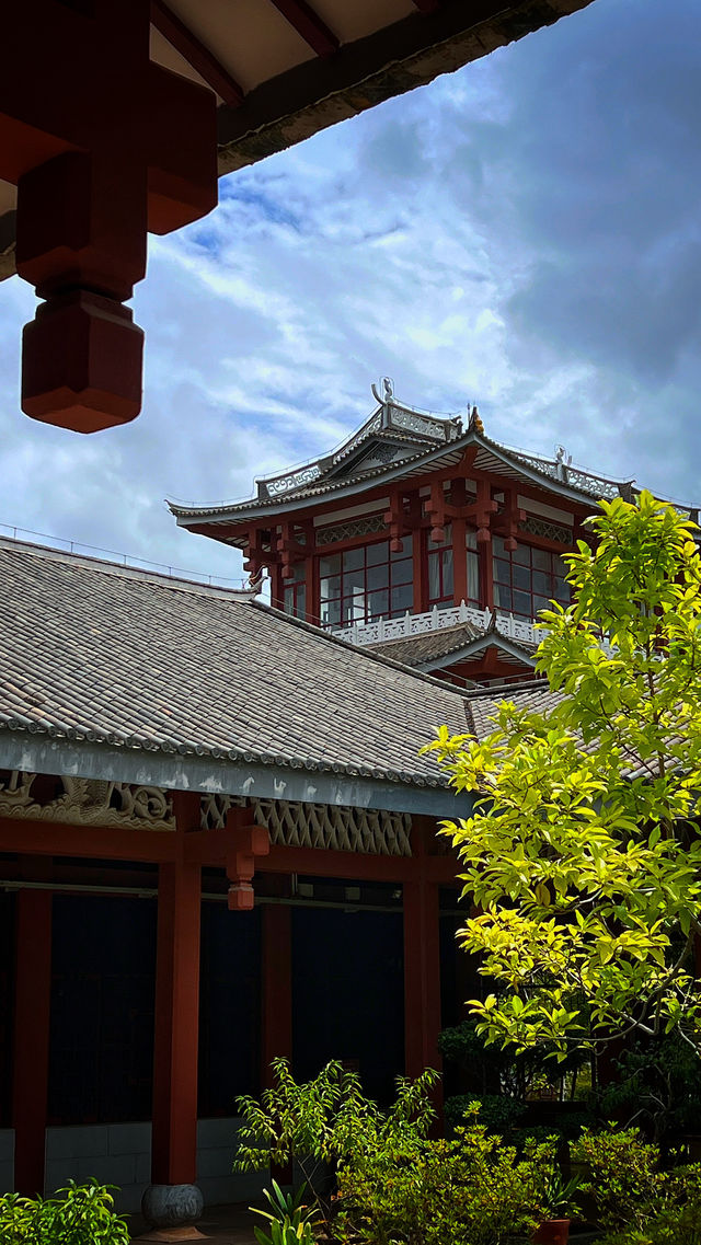 快速了解大理，先來大理州博物館