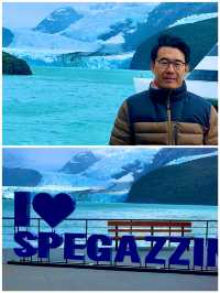 這裡真不是南極