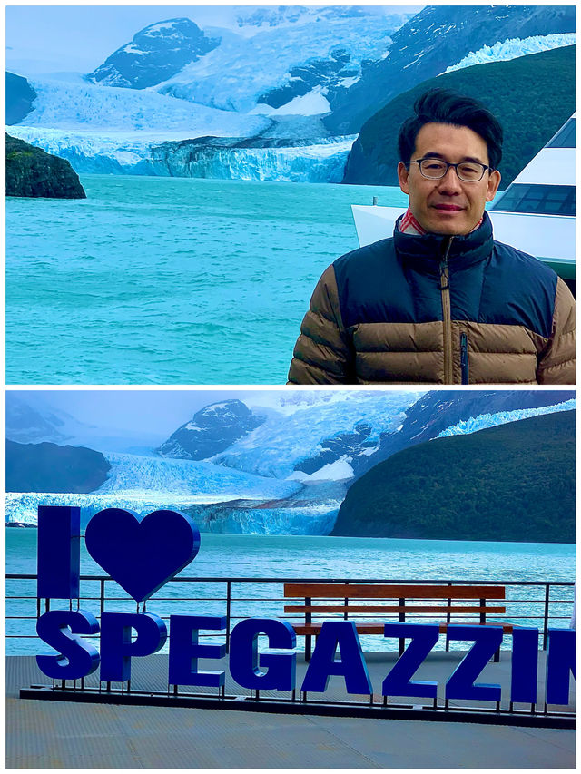 這裡真不是南極