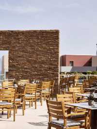 🌟🏨 Luxe Kos Getaway: Michelangelo Resort & Spa 🌊