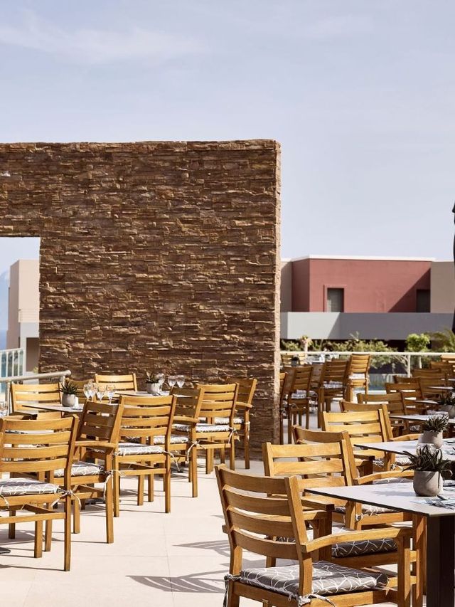 🌟🏨 Luxe Kos Getaway: Michelangelo Resort & Spa 🌊