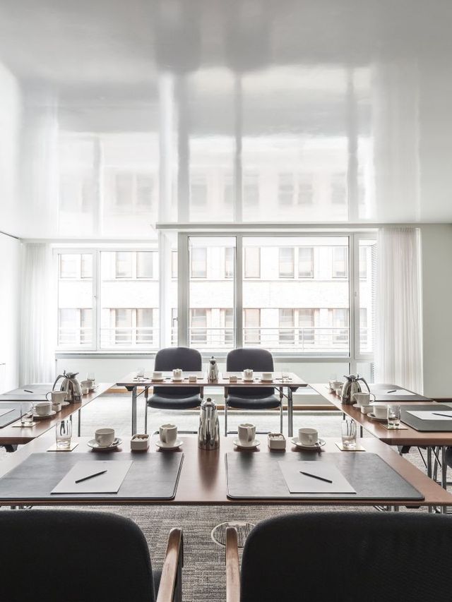 🌟 Berlin's Best Bets: Mandala Hotel Magic 🌟