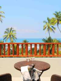 🌊🛏️ Sri Lanka's Serene Stay: The Blue Water Wadduwa 🌴