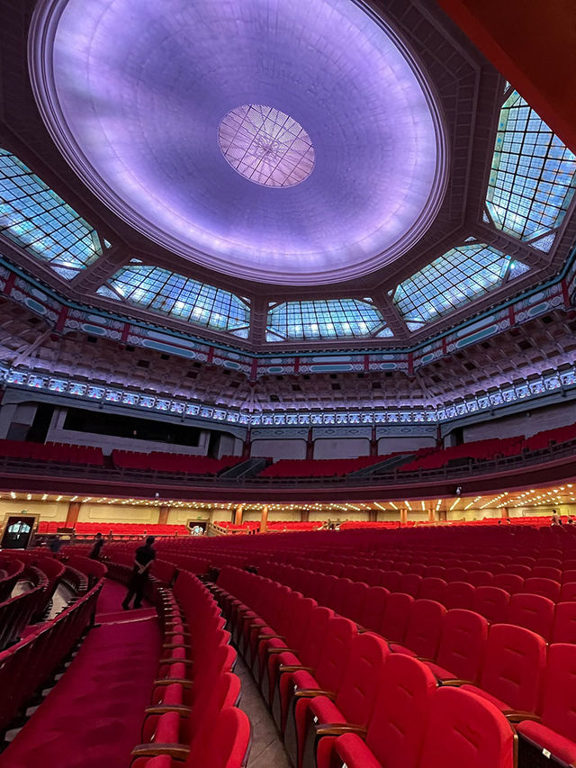 廣州景點｜中山紀念堂 Sun Yat-sen Memorial Hall