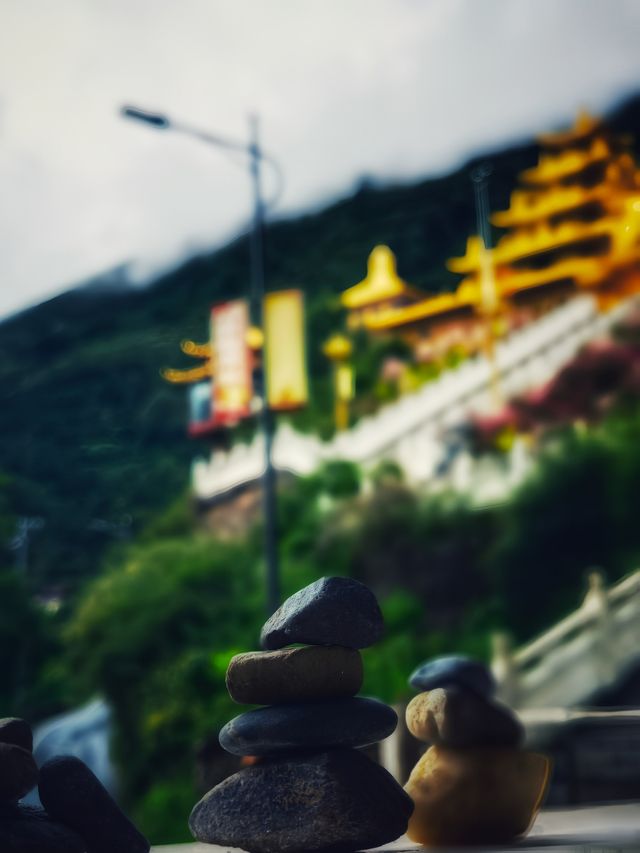 馬爾康|探尋人文色彩之旅