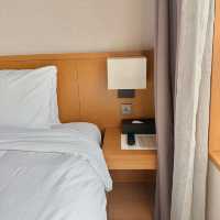 首爾Sotetsu Hotels the Splaisir Seoul Dongdaemun：地理位置優越，裝修精緻