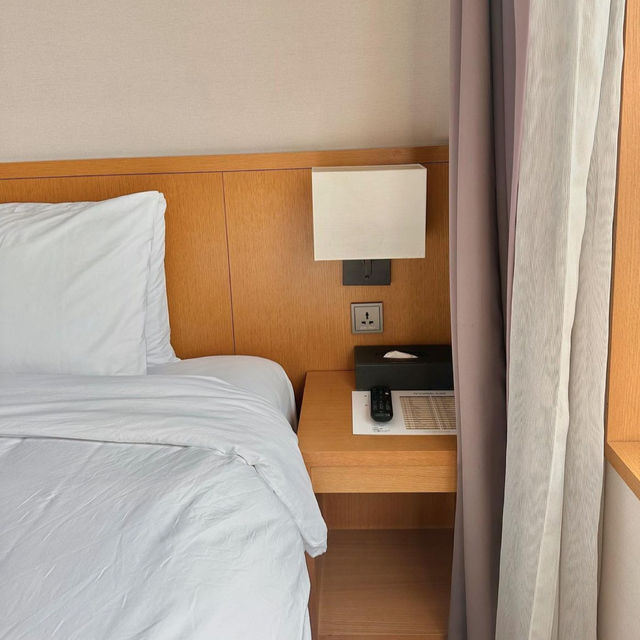 首爾Sotetsu Hotels the Splaisir Seoul Dongdaemun：地理位置優越，裝修精緻