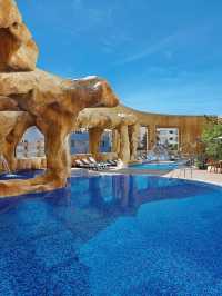 🌟 Beirut Bliss: Hilton Habtoor Grand's Charm 🌟