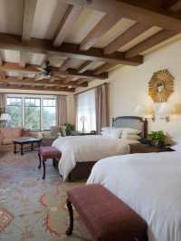 🌟 Georgia Gems: Luxe Lodging at Sea Island 🌟