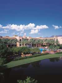 🌟🏰 Luxe Scottsdale Stay: Fairmont Princess Picks 🌵✨