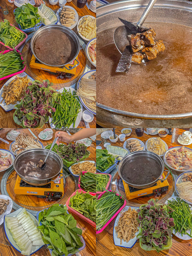 天然氧吧好去處｜在清遠收穫999愛情天梯