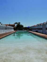 Tuscan Treats 🍇🏨: Unwind in Forte Dei Marmi's Finest!