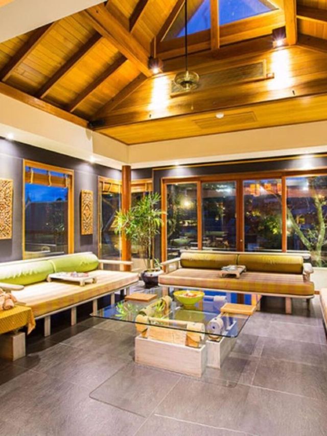 🌅 Phuket's Hidden Gem: Ayara Kamala Resort & Spa 🏖️