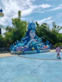暑假帶娃嗨翻天，武漢極地海洋公園超全攻略來啦