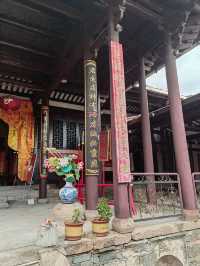 沙縣區-城隍廟