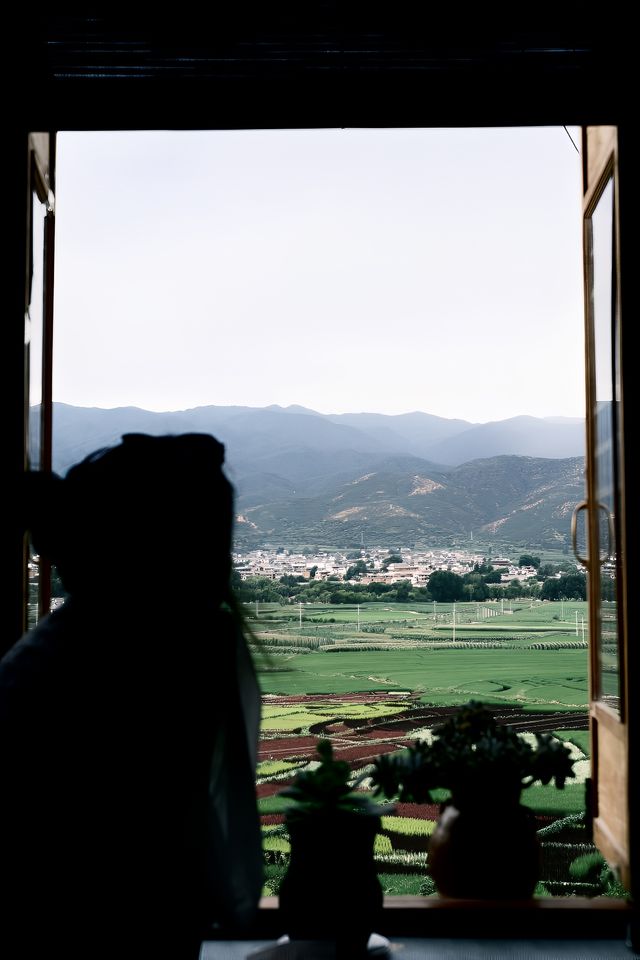 沙溪古鎮遊玩指南茶馬古道上的避世村落🪵