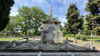 恩佩西納多陵墓紀念碑 Monumento al Empeci