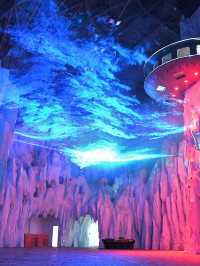 Harbin's Winter Wonders: Ice Castles & Tiger Trails 🐯❄️
