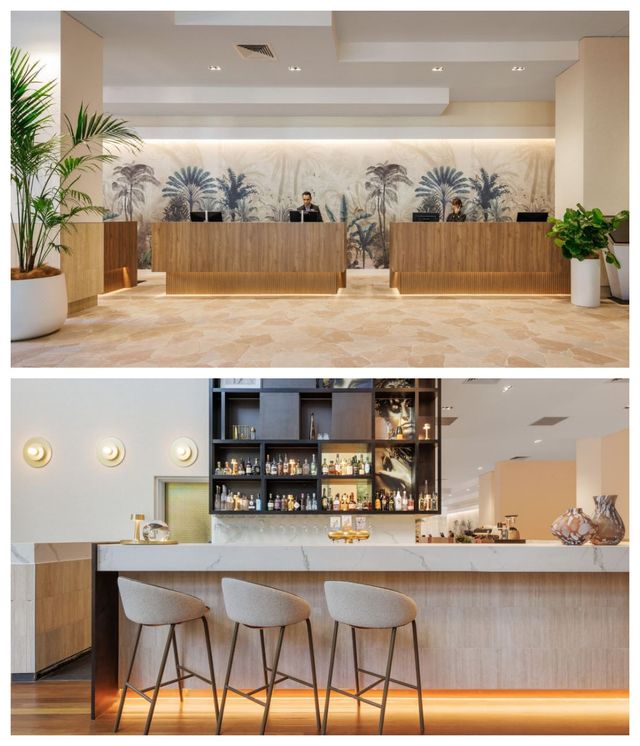 布里斯班必住！阿莫拉酒店，便捷與舒適的完美邂逅