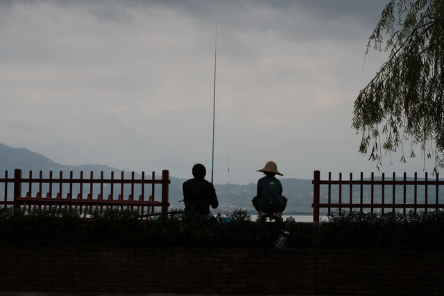 旅途中遇見的驚喜小城，玉溪通海