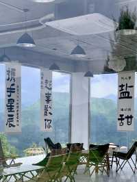 遠離城市的治癒天堂——問佛雲宿