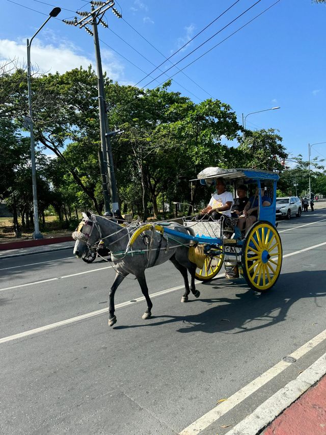 🇵🇭 Manila | Would you believe it if it's called the "Heart of Asia"❤️?