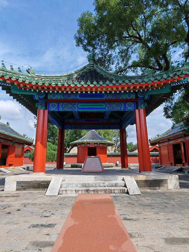 先農壇神倉