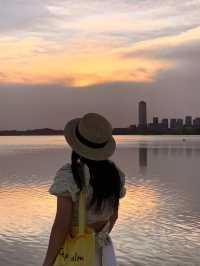 我勸你，千萬別錯過成都這片海