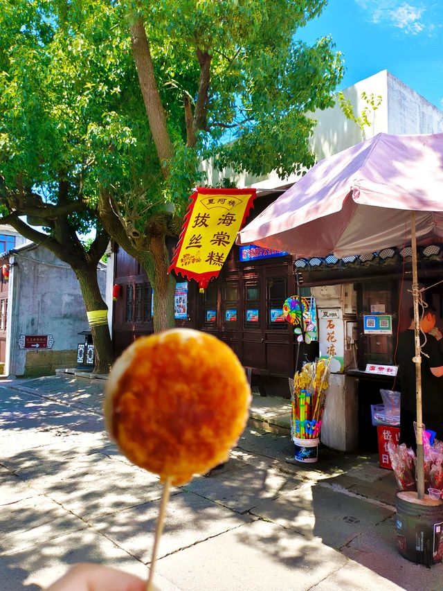 國內唯一的百年古漁鎮，寧靜 治癒 人間真實