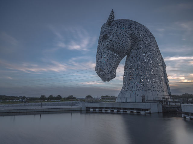 Come See This from ALL Angles and Light!
