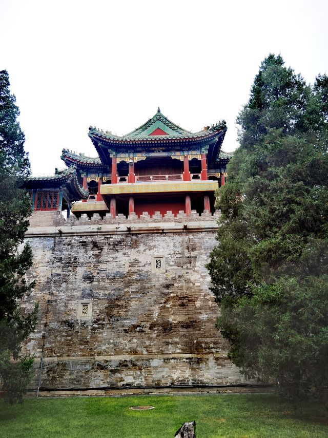 【頤和園博物館】皇家園林裡的博物館