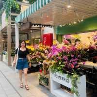 Dutch Flower Town in Shenzhen 💚 Ideal for plant lovers 🪴 