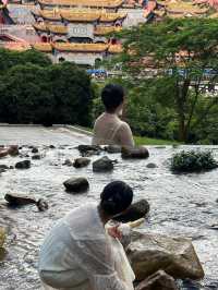 東莞|呢個森林公園好適合避暑溯溪,出相都好靚。