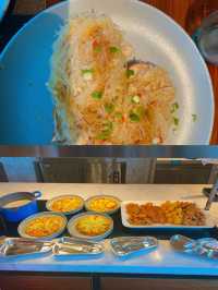 窮遊族感到非常感動,來西安一定要住這家酒店。