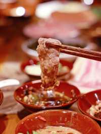沙縣新開的小店招呼你來品嚐一頓正宗貴州酸湯牛肉鍋。