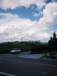 川河盖｜懸係雲端嘅花園，你嚟過未？