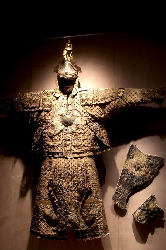 溫州博物館|不可小覷的博物館。 溫州博物館|不可小覷的博物館。