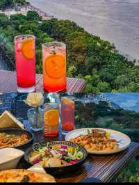 在武漢｜遇見美食和瑞景凱瑞。