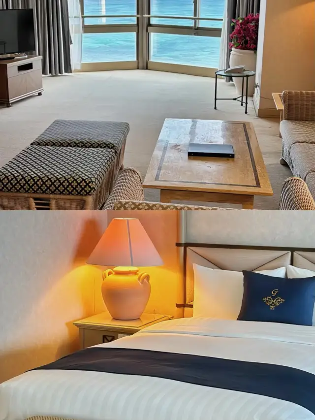 Saipan | Grandvrio Resort Saipan