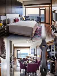 關島酒店攻略杜喜天麗度假酒店 DusitThani。