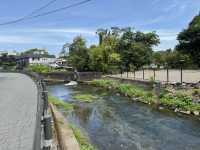 日本熊本縣打卡路線推薦