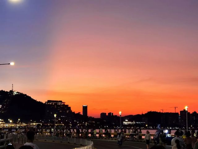 寶藏酒店推薦：邂逅珠海海濱的浪漫與精緻。