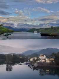 千島湖秘境探索，大樂之野讓您的心靈去旅行。
