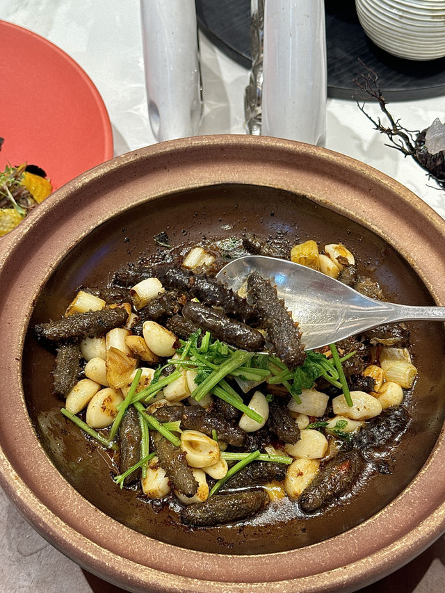 wok….晉江男友….帶我來見世面了…..。
