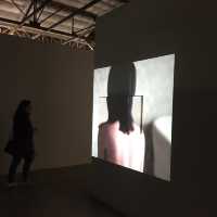 파리 미술 여행 현대미술관 팔레드도쿄🖼️