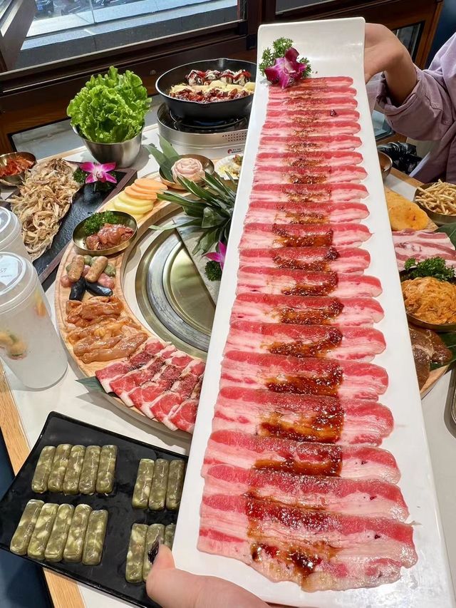 大連！！你別太超前！！吃不過來啦！！。