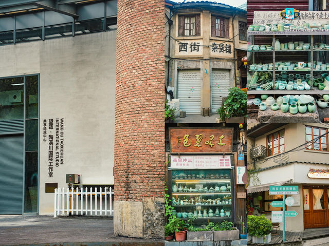 國慶反向旅遊成功推薦一個被低估的小城。