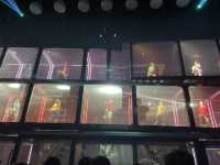A must watch immersive performance in Luoyang! Finding Luo Shen Fu