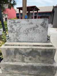 甘肅武威海藏寺——寶藏小眾國保寺院。